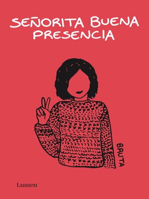 cover image of Señorita buena presencia